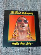 Stevie Wonder lp, Cd's en Dvd's, Vinyl | R&B en Soul, 1960 tot 1980, Ophalen of Verzenden, Zo goed als nieuw