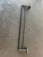 Tiger handdoekenrek, Huis en Inrichting, Badkamer | Badtextiel en Accessoires, Ophalen, Zo goed als nieuw, Zwart