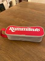 Rummikub Reisspel, Hobby en Vrije tijd, Gezelschapsspellen | Bordspellen, Een of twee spelers, Ophalen of Verzenden, Zo goed als nieuw