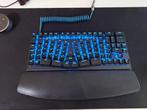 X-Bows Knight Ergonomisch Mechanical Keyboard, Computers en Software, Toetsenborden, Gebruikt, Ergonomisch, Ophalen of Verzenden