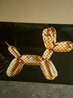 Glasschilderij 80x60, Huis en Inrichting, Woonaccessoires | Schilderijen, Tekeningen en Foto's, Ophalen, 50 tot 75 cm, Nieuw, Schilderij