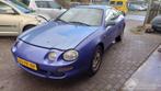 Toyota Celica 1997 1.8 16v 7AFE Blauw 933 onderdelen