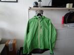 Peak Performance outdoor jas L, Peak Performance, Ophalen of Verzenden, Zo goed als nieuw, Groen