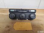 VW Golf 5 2003 - 2008 kachelbediening paneel stoelverwarming, Auto-onderdelen, Dashboard en Schakelaars, Ophalen of Verzenden