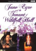 Jane Eyre and the Tenant of Wildfell Hall, Boxset, Ophalen of Verzenden, Vanaf 12 jaar, Zo goed als nieuw