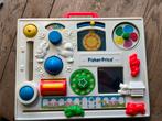 Vintage Fisher Price Activiteiten Centrum, Ophalen of Verzenden, Gebruikt, Overige typen