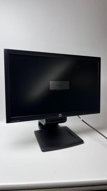 HP Compaq LA2306x – 23 inch Full HD Monitor – VGA/DVI/DP  beschikbaar voor biedingen