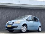Renault Modus 1.6-16V Initiale (bj 2008), Voorwielaandrijving, 15 km/l, 4 cilinders, Blauw