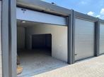 Nieuwe dubbele bedrijfsunit/ garagebox Alphen aan den Rijn