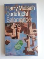 Harry Mulisch - Oude lucht, Gelezen, Ophalen of Verzenden, Nederland