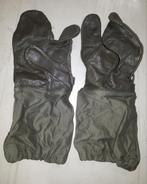 KL over wanten, Ophalen of Verzenden, Landmacht, Nederland, Kleding of Schoenen