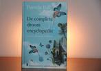De complete droomencyclopedie, Ophalen of Verzenden, Zo goed als nieuw, Spiritualiteit algemeen, Overige typen