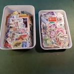 Postzegels wereld, Ophalen of Verzenden, Overige landen