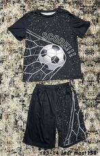 Leuk setje in maat 158, Kinderen en Baby's, Kinderkleding | Maat 158, Ophalen of Verzenden, Zo goed als nieuw, Jongen, Setje
