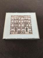 Led Zeppelin - Physical Graffiti fatbox 2 CD, Ophalen of Verzenden, 1980 tot 2000, Gebruikt
