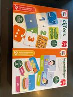 Ik Leer Cijfers & Tegenstellingen - Jumbo, Ophalen of Verzenden, Zo goed als nieuw, Taal en Lezen