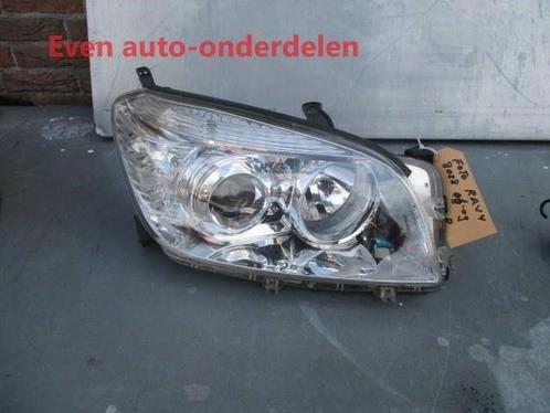 rechter koplamp RAV 4, Auto-onderdelen, Verlichting, Toyota, Gebruikt, Ophalen of Verzenden
