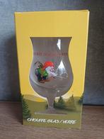 Chouffe Bierglas Nieuw in Doos, Ophalen of Verzenden, Nieuw, Glas of Glazen, Overige merken