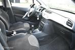 Citroen C3 1.6 e-HDi Selection 5DRS, 2011|Airco|Cruise!, Auto's, Voorwielaandrijving, Euro 5, 4 cilinders, Bedrijf