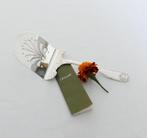 Christofle - Vendome - Verzilverde Aspergeschep, Ophalen of Verzenden