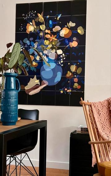 IXXI Wanddecoratie Allegory of Spring Rijksmuseum 2.0 beschikbaar voor biedingen