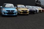 Suzuki Swift 1.2 Exclusive Sport pakket! NL auto!, Voorwielaandrijving, Gebruikt, 4 cilinders, 400 kg