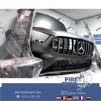 W177 V177 GT A35 AMG LINE VOORKOP MAT GRIJS Mercedes A Klass, Gebruikt, -, Voor, Ophalen of Verzenden
