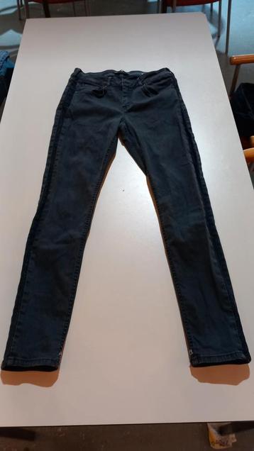 Scotch & Soda Zwarte Jeans Maat M beschikbaar voor biedingen
