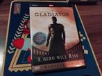 Gladiator dvd film, Alle leeftijden, Ophalen of Verzenden, Zo goed als nieuw, Actie
