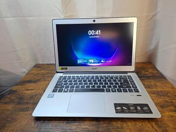 Laptop | Acer Swift 3 SF314 | Core i5 | 4GB | 256GB | Win 11 beschikbaar voor biedingen