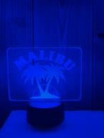 Lamp malibu, Lichtbak of (neon) lamp, Ophalen of Verzenden, Aa, Aa
