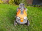 Husqvarna LTH126 Zitmaaier, Ophalen, Mulchfunctie, Zo goed als nieuw, Minder dan 90 cm