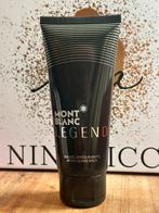Montblanc - legend aftershave balm 100ml, Ophalen of Verzenden, Nieuw, Gehele gezicht, Verzorging