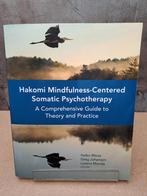 Hakomi Mindfulness-Centered Somatic Psychotherapy, Halko Weiss, Ophalen of Verzenden, Zo goed als nieuw