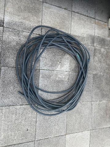Grondkabel YMvK 4x6 mm2 beschikbaar voor biedingen