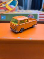 Volkswagen transporter pick-up bus siku 320, Ophalen