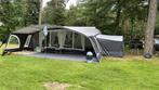 Burstner premio 530tk 2016, Caravans en Kamperen, Kachel, Treinzit, Bürstner, 5 tot 6 meter