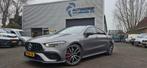 Mercedes-benz CLA-KLASSE AMG 45 4M Premium Plus  100% schade, Auto's, Mercedes-Benz, Automaat, CLA, 1490 kg, Euro 6