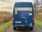 Mercedes-Benz Sprinter 316 2.2 CDI 366 EHD AUTOMAAT DHOLLAND, Euro 5, Achterwielaandrijving, Gebruikt, 4 cilinders