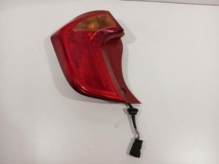 Achterlicht links buiten Kia Picanto, Auto-onderdelen, Verlichting, Kia, Gebruikt, Herkomst onderdeel bekend, 12 maanden garantie