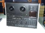 Philips N4515 tapedeck, Audio, Tv en Foto, Bandrecorders, Met stofkap, Bandrecorder, Ophalen