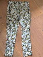 Jane Lushka broek mt M, Kleding | Dames, Broeken en Pantalons, Maat 38/40 (M), Zo goed als nieuw, Jane Lushka, Lang