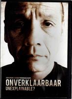 dvd  " ONVERKLAARBAAR "  Korte docu film (70 min) ZELDZAAM, Ophalen of Verzenden, Zo goed als nieuw, Film, Drama