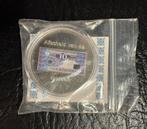 penning afscheid van de gulden 10 gulden briefje, Ophalen of Verzenden, Overige materialen, Nederland