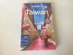 Lonely planet Taiwan, Lonely Planet, Ophalen of Verzenden, Zo goed als nieuw, Reisgids of -boek