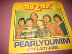 BZN: Pearlydumm, Ophalen of Verzenden, Zo goed als nieuw, Pop, Single