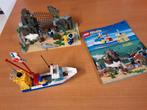 Lego 6558 met instructieboekje, Kinderen en Baby's, Speelgoed | Duplo en Lego, Ophalen of Verzenden, Zo goed als nieuw