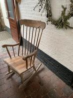 Schommelstoel. T.e.a.b, Ophalen