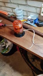 Zwaailamp 12V, Auto-onderdelen, Ophalen of Verzenden, Gebruikt, Overige automerken