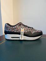 Nike Air Max 1 Just Do It black - EU 44, Kleding | Heren, Schoenen, Nike, Nieuw, Ophalen of Verzenden, Sneakers of Gympen